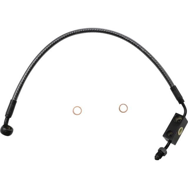 MAGNUM LINE BRAKE FRONT KF (AS77007) - DRIVEN Canada's Powersports 1741 - 6293AS77007