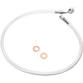 MAGNUM LINE BRAKE FRT SCII ABS 26" (AS37926) - DRIVEN Canada's Powersports 1741 - 3676AS37926