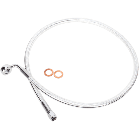 MAGNUM LINE BRAKE FRT SCII ABS 30" (AS37330) - DRIVEN Canada's Powersports 1741 - 3654AS37330