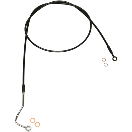 MAGNUM LINE BRAKE MID UPR XR - DRIVEN Canada's Powersports 1741 - 5645SBB1402 - 68