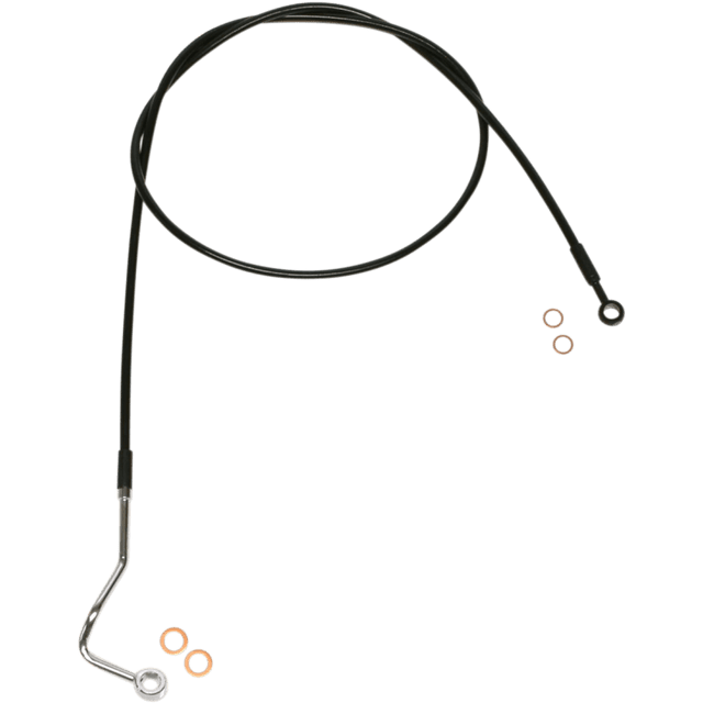 MAGNUM LINE BRAKE MID UPR XR - DRIVEN Canada's Powersports 1741 - 5645SBB1402 - 68