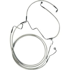 MAGNUM LINE BRK F DL ABSRAD SC+2 (AS370162) - DRIVEN Canada's Powersports 1741 - 6143AS370162