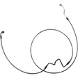 MAGNUM LINE BRK F LFT ABSRAD BP (AS47018) - DRIVEN Canada's Powersports 1741 - 6150AS47018