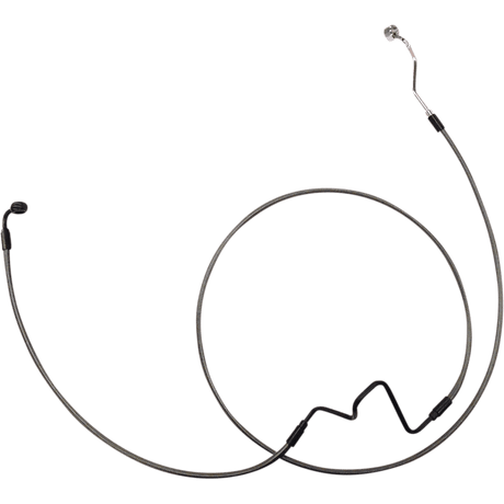 MAGNUM LINE BRK F LFT ABSRAD BP (AS47018) - DRIVEN Canada's Powersports 1741 - 6150AS47018