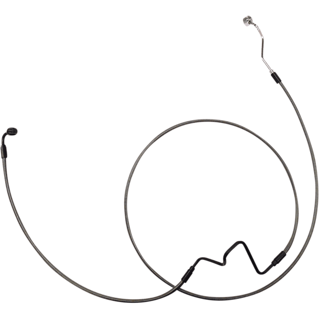 MAGNUM LINE BRK F LFT ABSRAD BP (AS47018) - DRIVEN Canada's Powersports 1741 - 6150AS47018