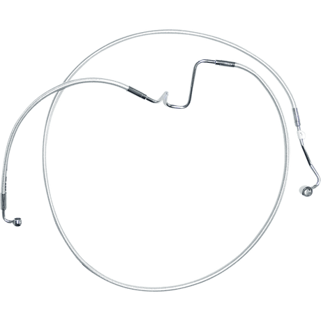 MAGNUM LINE BRK F LFT ABSRAD SC (AS37018) - DRIVEN Canada's Powersports 1741 - 6147AS37018