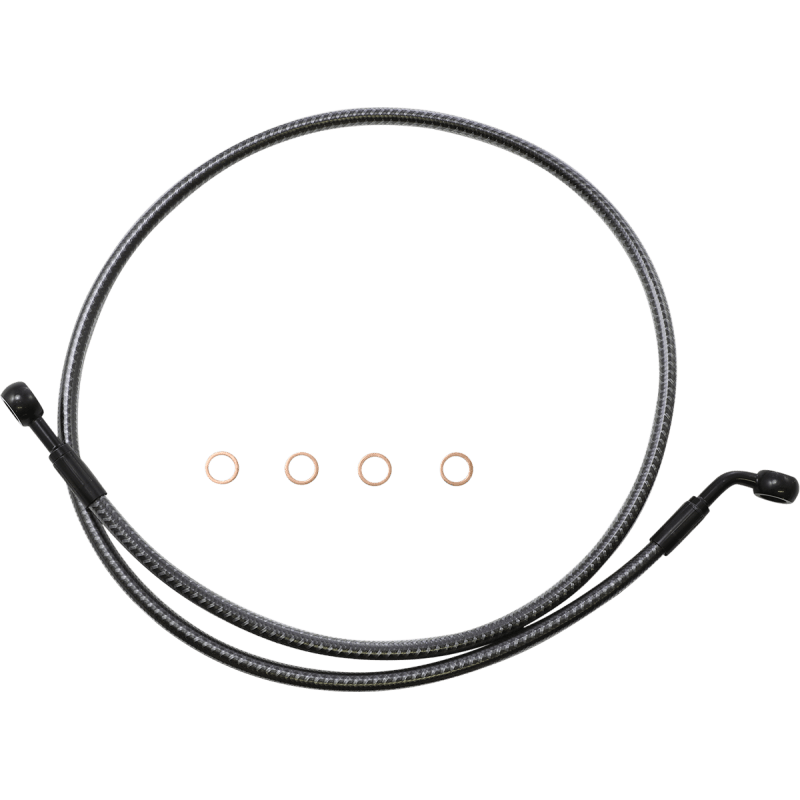 MAGNUM LINE BRK FR KF 180/60 44 (76744SW) - DRIVEN Canada's Powersports 1741 - 629076744SW