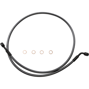 MAGNUM LINE BRK FR KF 180/60 44 (76744SW) - DRIVEN Canada's Powersports 1741 - 629076744SW