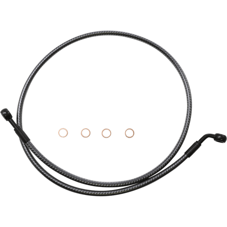 MAGNUM LINE BRK FR KF 180/60 44 (76744SW) - DRIVEN Canada's Powersports 1741 - 629076744SW