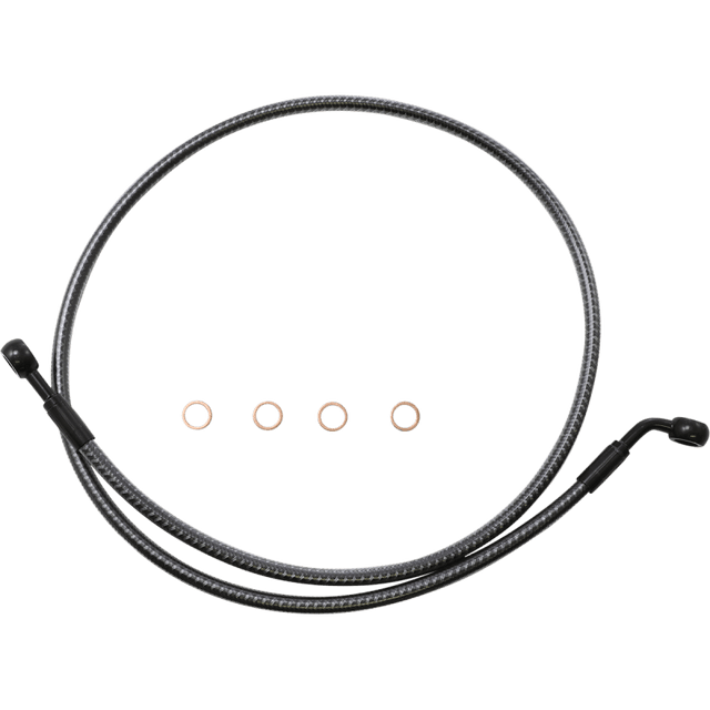 MAGNUM LINE BRK FR KF 180/60 44 (76744SW) - DRIVEN Canada's Powersports 1741 - 629076744SW