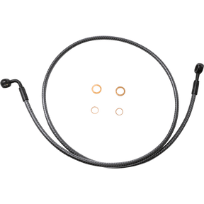 MAGNUM LINE BRK FR KF 180/90 48 (76448SW) - DRIVEN Canada's Powersports 1741 - 628876448SW