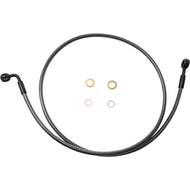 MAGNUM LINE BRK FR KF 180/90 48 (76448SW) - DRIVEN Canada's Powersports 1741 - 628876448SW