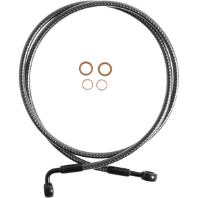 MAGNUM LINE BRK FR KF 180/90 50 (76450SW) - DRIVEN Canada's Powersports 1741 - 628976450SW