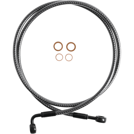 MAGNUM LINE BRK FR KF 180/90 50 (76450SW) - DRIVEN Canada's Powersports 1741 - 628976450SW