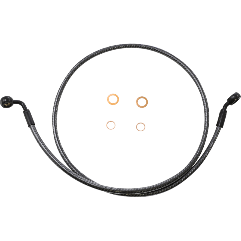 MAGNUM LINE BRK FR KF 35/90 44 (76144SW) - DRIVEN Canada's Powersports 1741 - 628576144SW