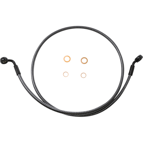 MAGNUM LINE BRK FR KF 35/90 44 (76144SW) - DRIVEN Canada's Powersports 1741 - 628576144SW