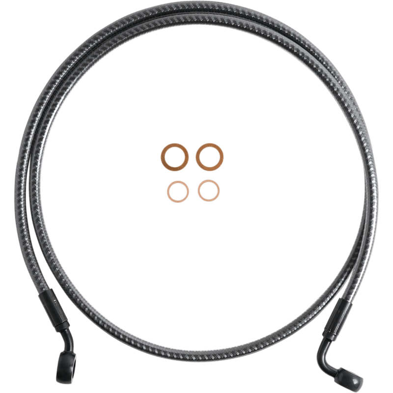 MAGNUM LINE BRK FR KF 35/90 48 (76148SW) - DRIVEN Canada's Powersports 1741 - 628676148SW