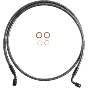 MAGNUM LINE BRK FR KF 35/90 48 (76148SW) - DRIVEN Canada's Powersports 1741 - 628676148SW