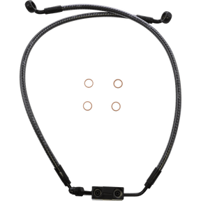 MAGNUM LINE BRK FRT DUAL ABS KF (AS77019) - DRIVEN Canada's Powersports 1741 - 6296AS77019