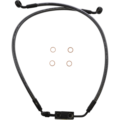 MAGNUM LINE BRK FRT DUAL ABS KF (AS77019) - DRIVEN Canada's Powersports 1741 - 6296AS77019