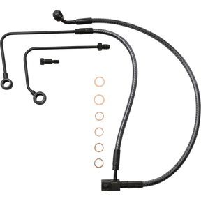 MAGNUM LINE BRK FRT LWR ABS KF (AS77001) - DRIVEN Canada's Powersports 1741 - 6291AS77001