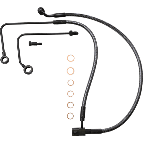 MAGNUM LINE BRK FRT LWR ABS KF (AS77001) - DRIVEN Canada's Powersports 1741 - 6291AS77001