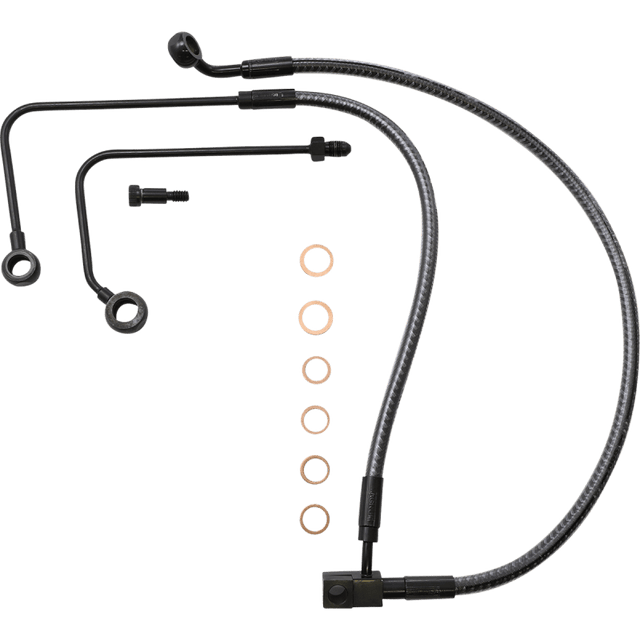 MAGNUM LINE BRK FRT LWR ABS KF (AS77001) - DRIVEN Canada's Powersports 1741 - 6291AS77001