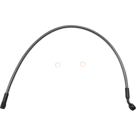 MAGNUM LINE BRK KF FT3/8 35 23 (77123) - DRIVEN Canada's Powersports 1741 - 628077123