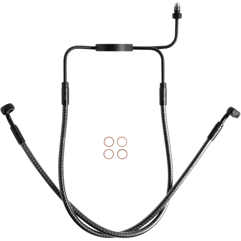 MAGNUM LINE BRK LWR 00 - 03FXDX - DRIVEN Canada's Powersports 1741 - 627177004