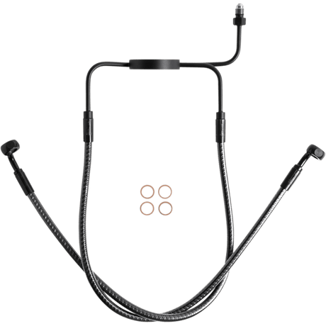 MAGNUM LINE BRK LWR 00 - 03FXDX - DRIVEN Canada's Powersports 1741 - 627177004