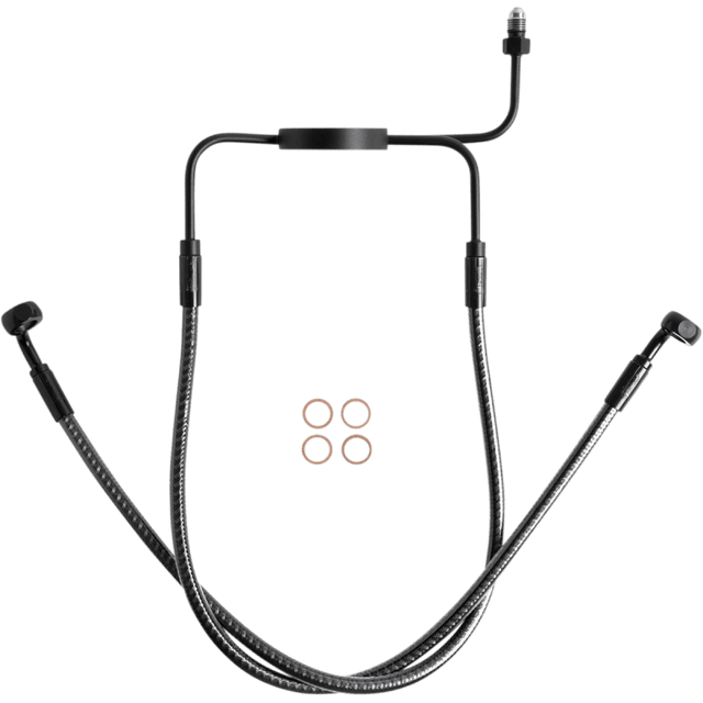 MAGNUM LINE BRK LWR 00 - 03FXDX - DRIVEN Canada's Powersports 1741 - 627177004