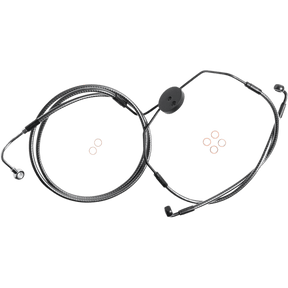 MAGNUM LINE BRK LWR FLHT ABS KF (77010) - DRIVEN Canada's Powersports 1741 - 627477010