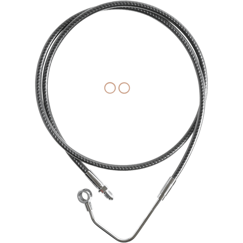 MAGNUM LINE BRK MID FLHT ABS KF (77011) - DRIVEN Canada's Powersports 1741 - 627577011