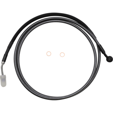 MAGNUM LINE CLT HYD KF 35 74" (71574) - DRIVEN Canada's Powersports 1132 - 158871574