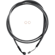 MAGNUM LINE CLT HYD KF 35 76" (71576) - DRIVEN Canada's Powersports 1132 - 158971576