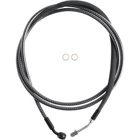 MAGNUM LINE CLT HYD KF 35 76" (71576) - DRIVEN Canada's Powersports 1132 - 158971576