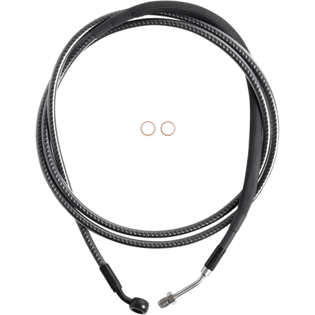 MAGNUM LINE CLT HYD KF 35 76" (71576) - DRIVEN Canada's Powersports 1132 - 158971576