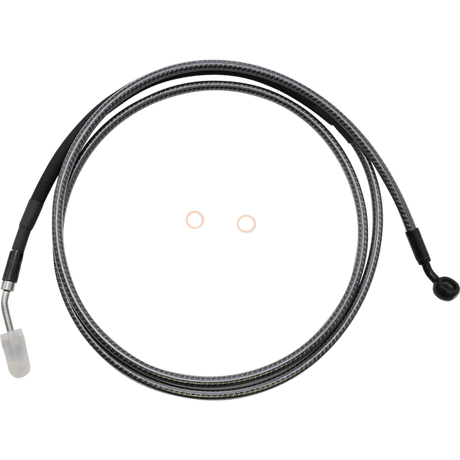 MAGNUM LINE CLT HYD KF 35 78" (71578) - DRIVEN Canada's Powersports 1132 - 159071578