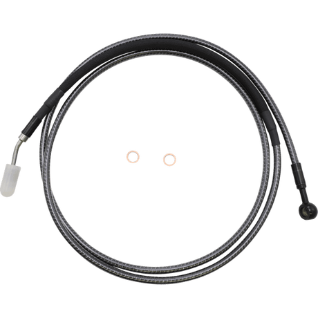 MAGNUM LINE CLUTCH HYD KF (71778) - DRIVEN Canada's Powersports 1132 - 159471778