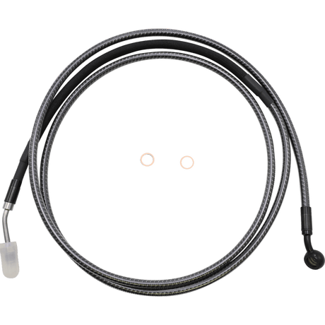 MAGNUM LINE CLUTCH HYD KF (71580) - DRIVEN Canada's Powersports 1132 - 159171580