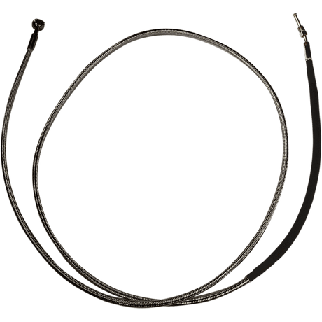 MAGNUM LINE CLUTCH HYDRAULIC BP 90 74" (41674) - DRIVEN Canada's Powersports 1132 - 077941674