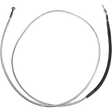 MAGNUM LINE CLUTCH HYDRAULIC SC2 35 78" (31578) - DRIVEN Canada's Powersports 1132 - 073331578