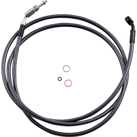 MAGNUM LINE HYD CLUTCH BP (41274CVO) - DRIVEN Canada's Powersports 1132 - 148241274CVO