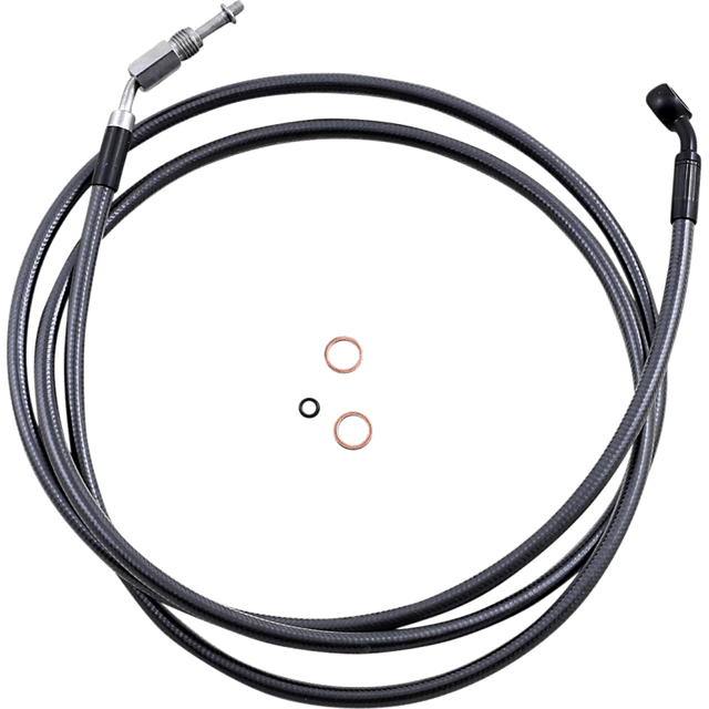 MAGNUM LINE HYD CLUTCH BP (41274CVO) - DRIVEN Canada's Powersports 1132 - 148241274CVO