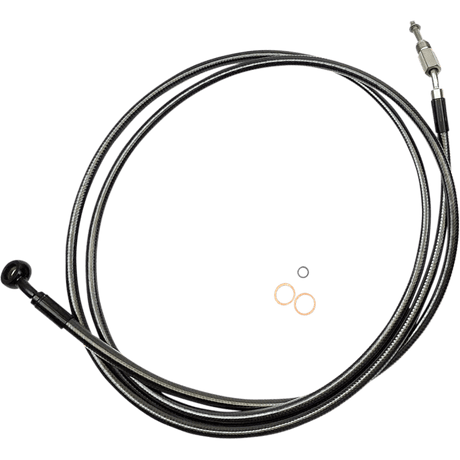 MAGNUM LINE HYD CLUTCH BP (41274CVO) - DRIVEN Canada's Powersports 1132 - 148241274CVO