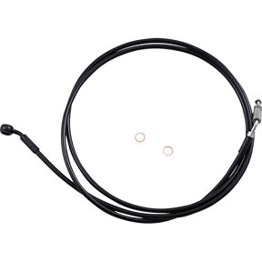MAGNUM LINE HYD CLUTCH SBB (SBB0105 - 76) - DRIVEN Canada's Powersports 1132 - 1489SBB0105 - 76