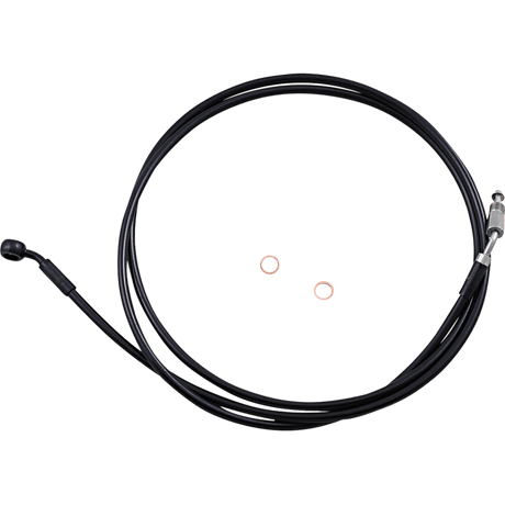 MAGNUM LINE HYD CLUTCH SBB (SBB0105 - 76) - DRIVEN Canada's Powersports 1132 - 1489SBB0105 - 76