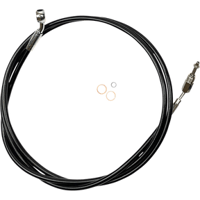 MAGNUM LINE HYD CLUTCH SBC (SBC0105 - 76) - DRIVEN Canada's Powersports 1132 - 1490SBC0105 - 76