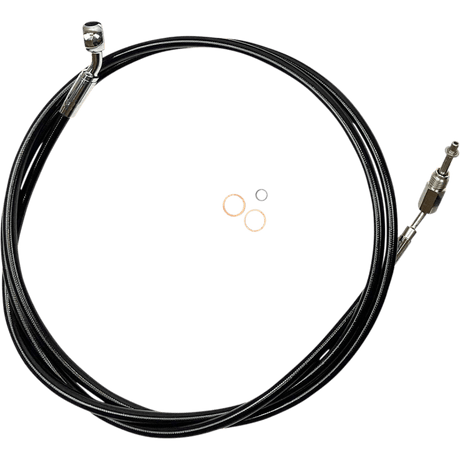 MAGNUM LINE HYD CLUTCH SBC (SBC0105 - 76) - DRIVEN Canada's Powersports 1132 - 1490SBC0105 - 76