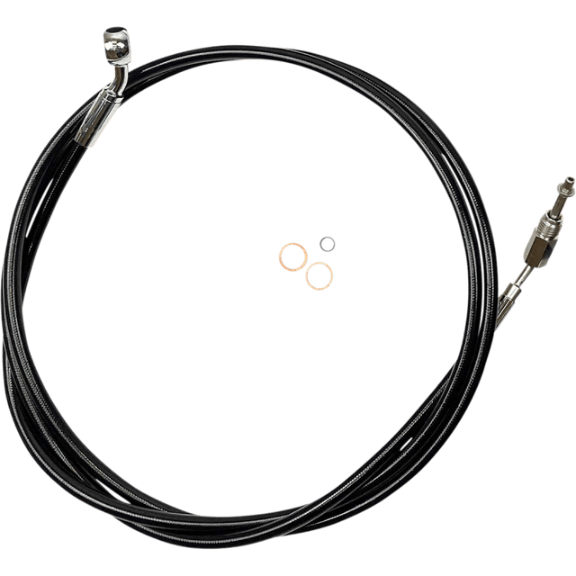 MAGNUM LINE HYD CLUTCH SBC (SBC0105 - 76) - DRIVEN Canada's Powersports 1132 - 1490SBC0105 - 76